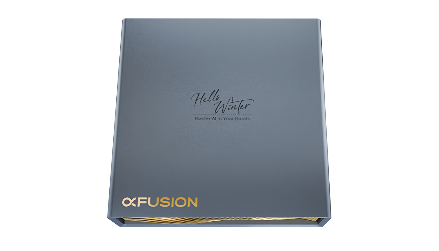 FusionXspark