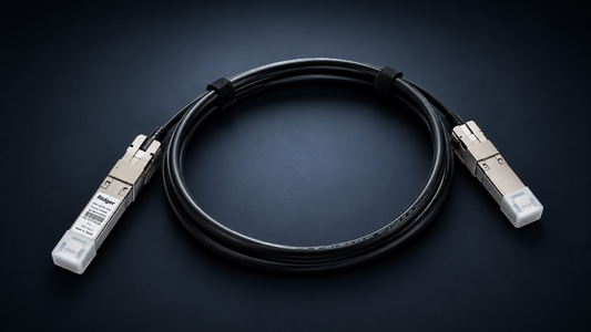 RidgeCable 200G QSFP56 DAC
