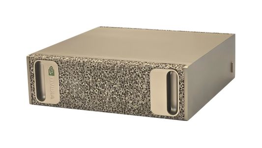 NVIDIA DGX Spark, Founder's Edition, 4T