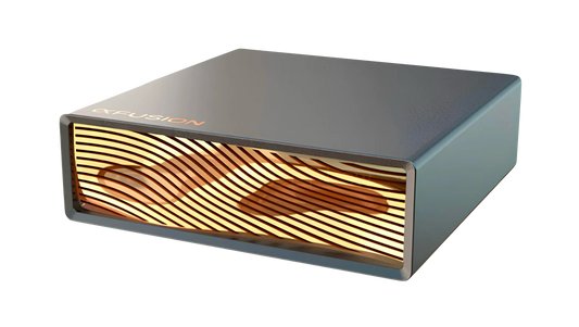 FusionXspark