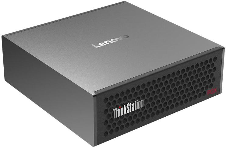 ThinkStation PGX