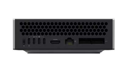 Lenovo ThinkStation PGX