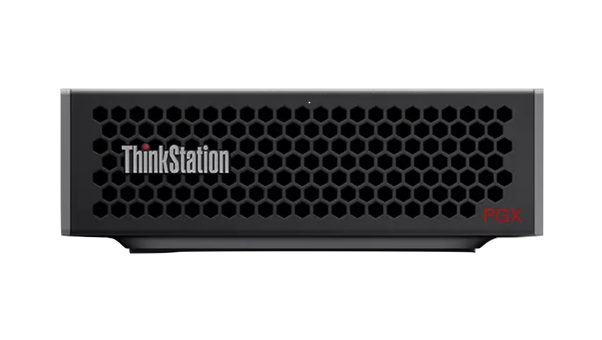 Lenovo ThinkStation PGX