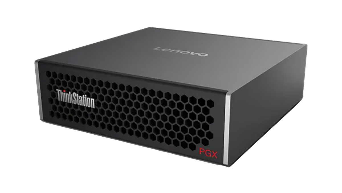 Lenovo ThinkStation PGX