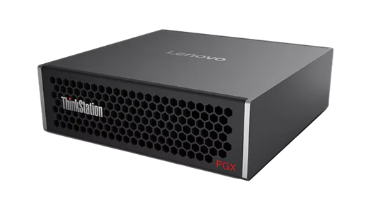 ThinkStation PGX