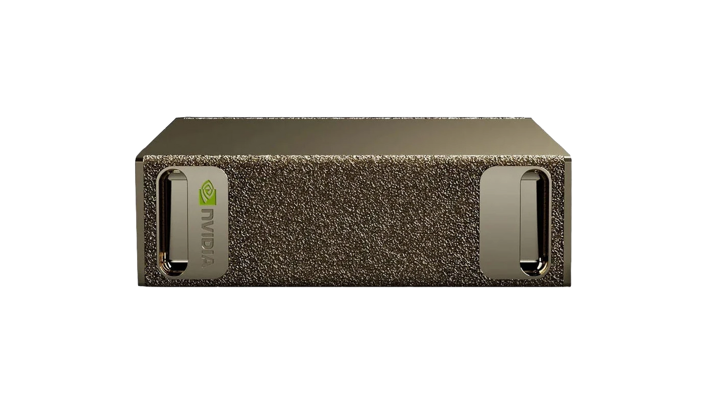 NVIDIA DGX Spark