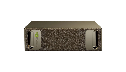 NVIDIA DGX Spark