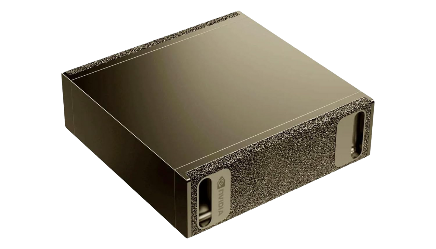 NVIDIA DGX Spark