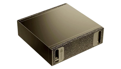 NVIDIA DGX Spark