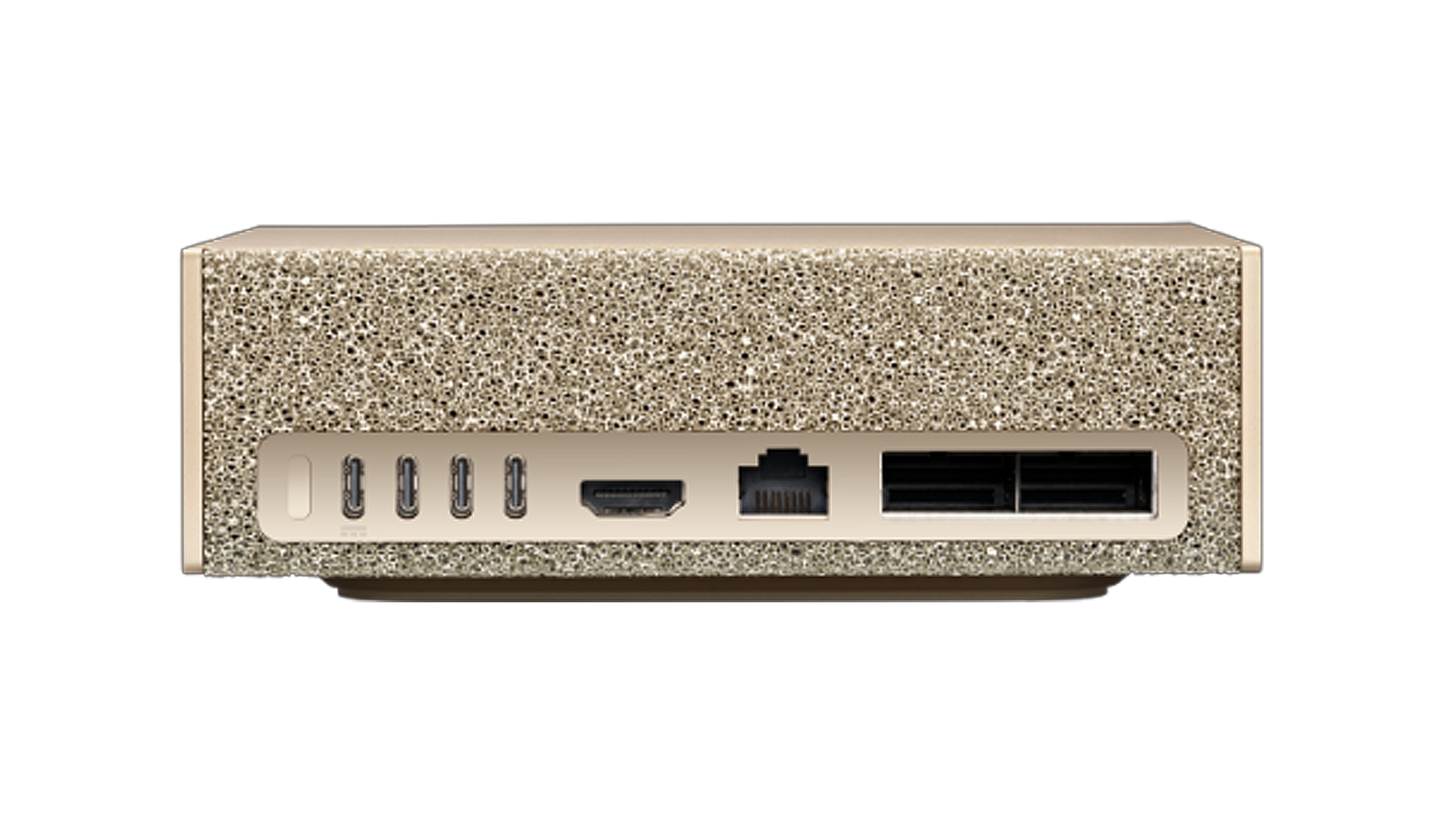 NVIDIA DGX Spark