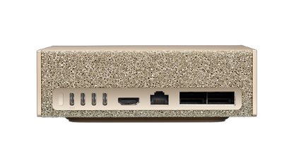 NVIDIA DGX Spark