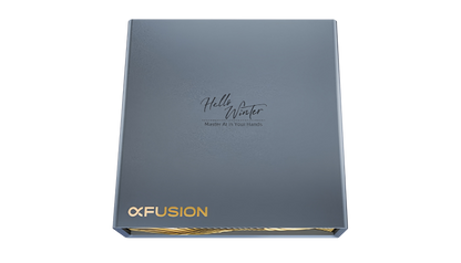 FusionXspark