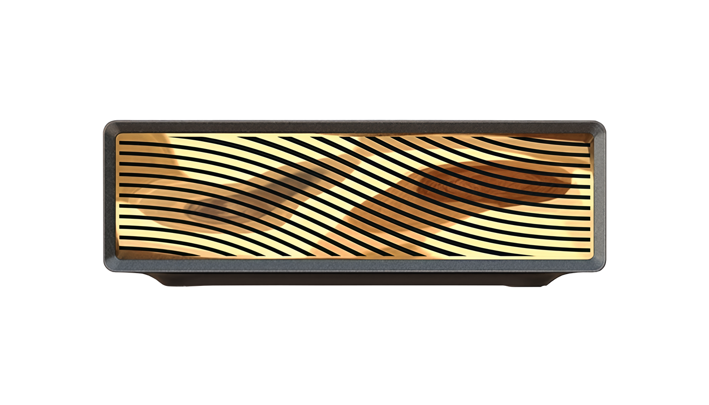FusionXspark